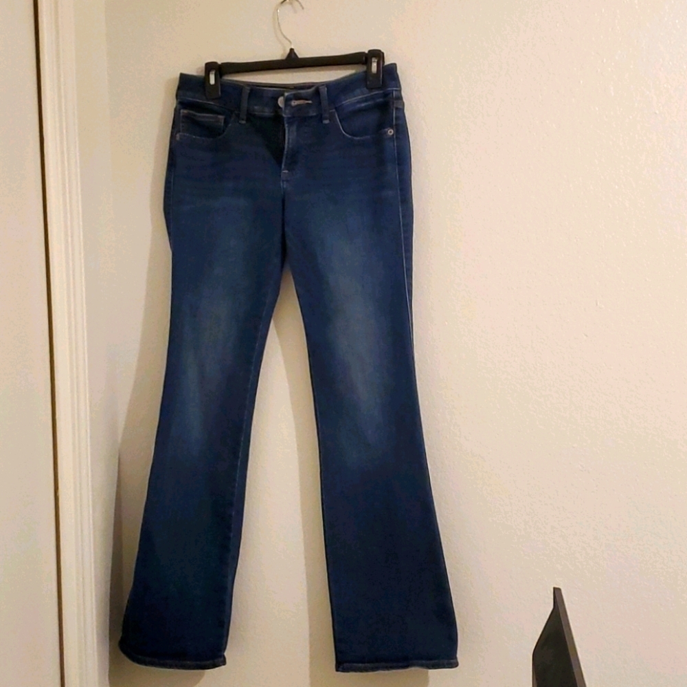 Express Boot Cut Jeans 👖